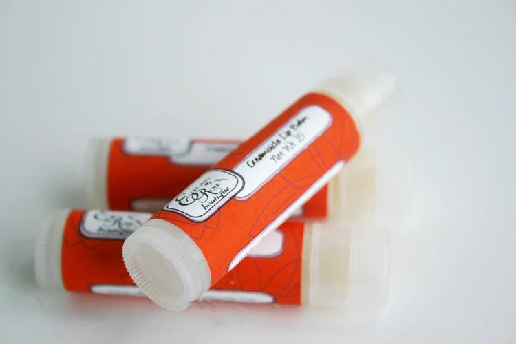 Creamsicle Lip Balm: All-Day Hydration and Softness for Your Lips in 2024