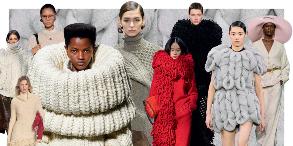 The Style Edit- Seasonal Trends You Can Actually Wear