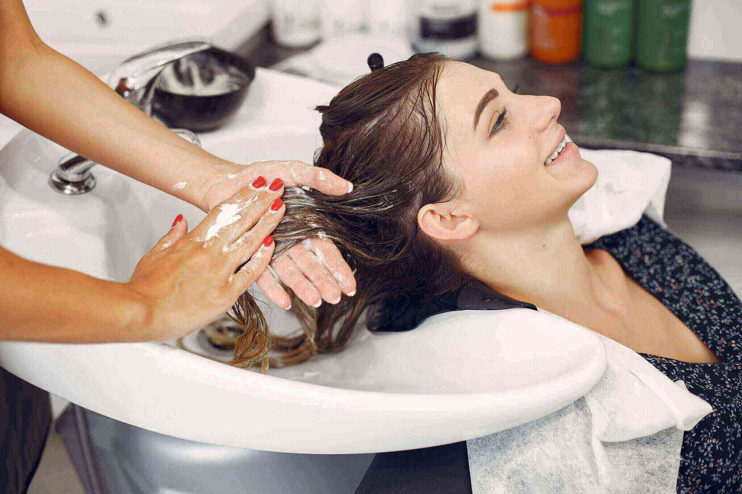 The Ultimate Guide to Hair Treatment- How to Nourish, Repair, and Maintain Healthy Hair