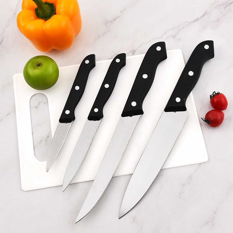 Stainless Steel Kitchen Utensil Set - Professional Grade