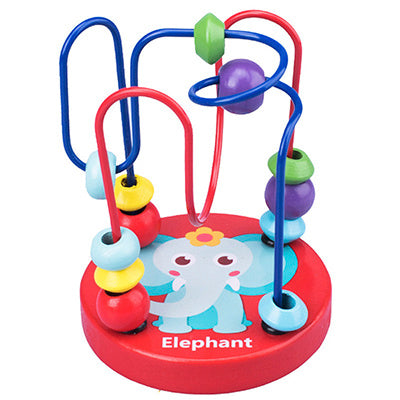 Busy Board Accessories - Montessori Learning Components