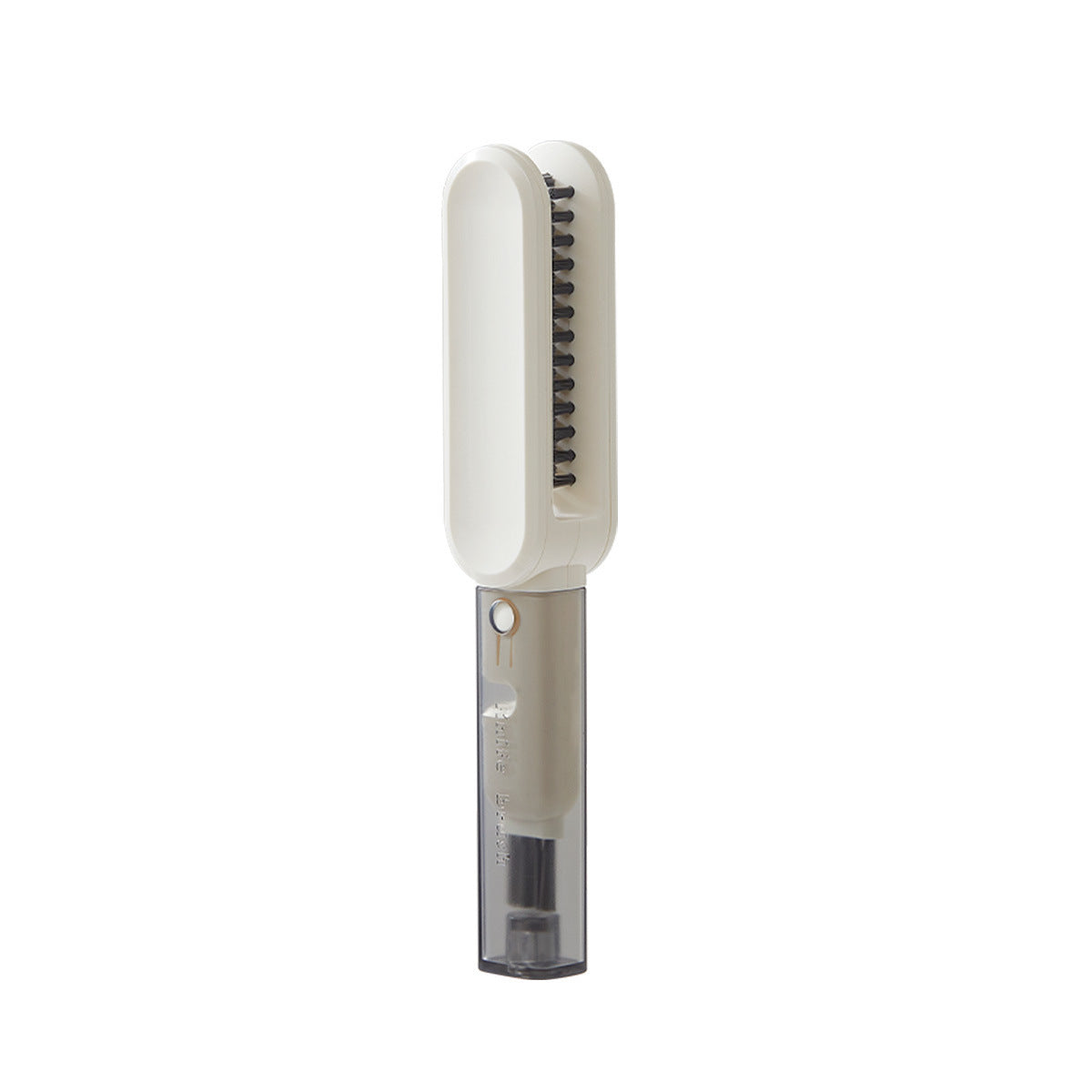 Safety Hand Guard Cleaning Brush - Multi-Purpose Kitchen Tool