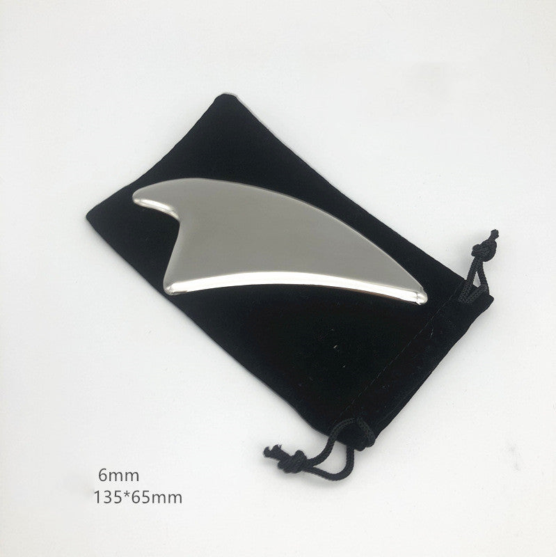 IASTM Therapy Tools - Professional Deep Tissue Massage & Fascia Recovery