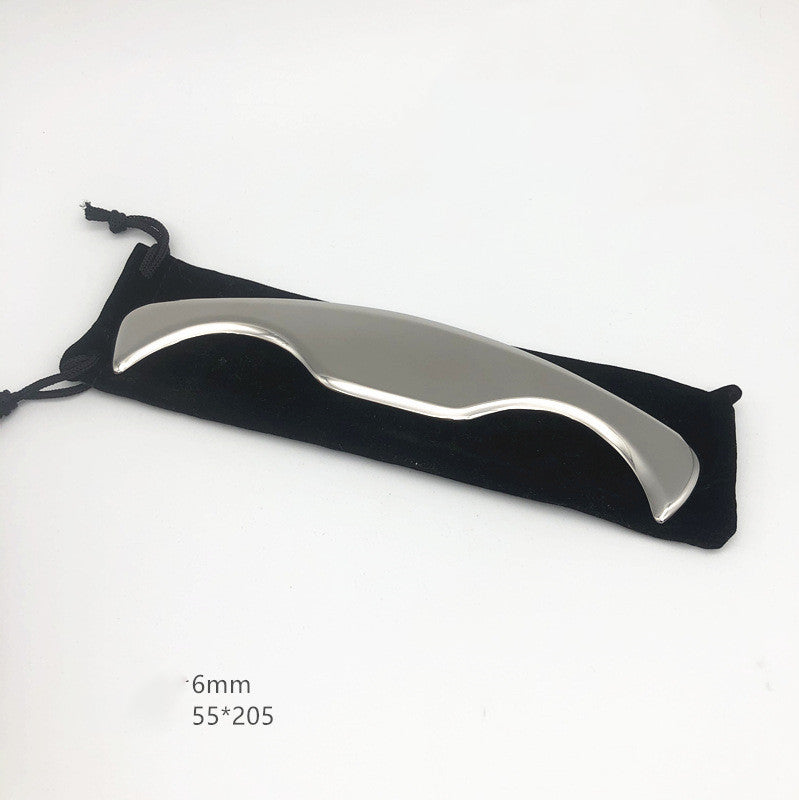 IASTM Therapy Tools - Professional Deep Tissue Massage & Fascia Recovery