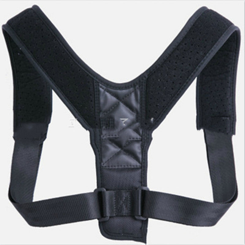 Multi-Purpose Posture Belt - Sitting, Standing & Exercise Support