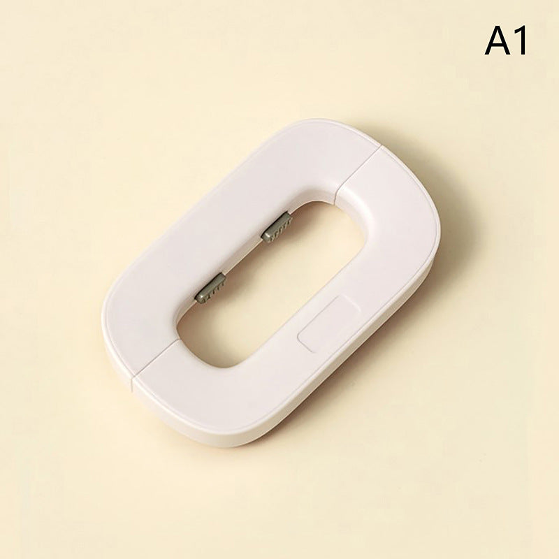 Child Safety Cabinet & Refrigerator Lock - Baby Proofing Essential