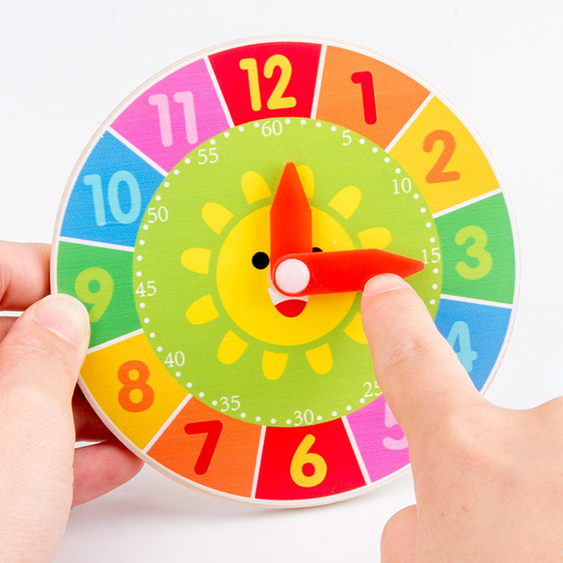 Busy Board Accessories - Montessori Learning Components