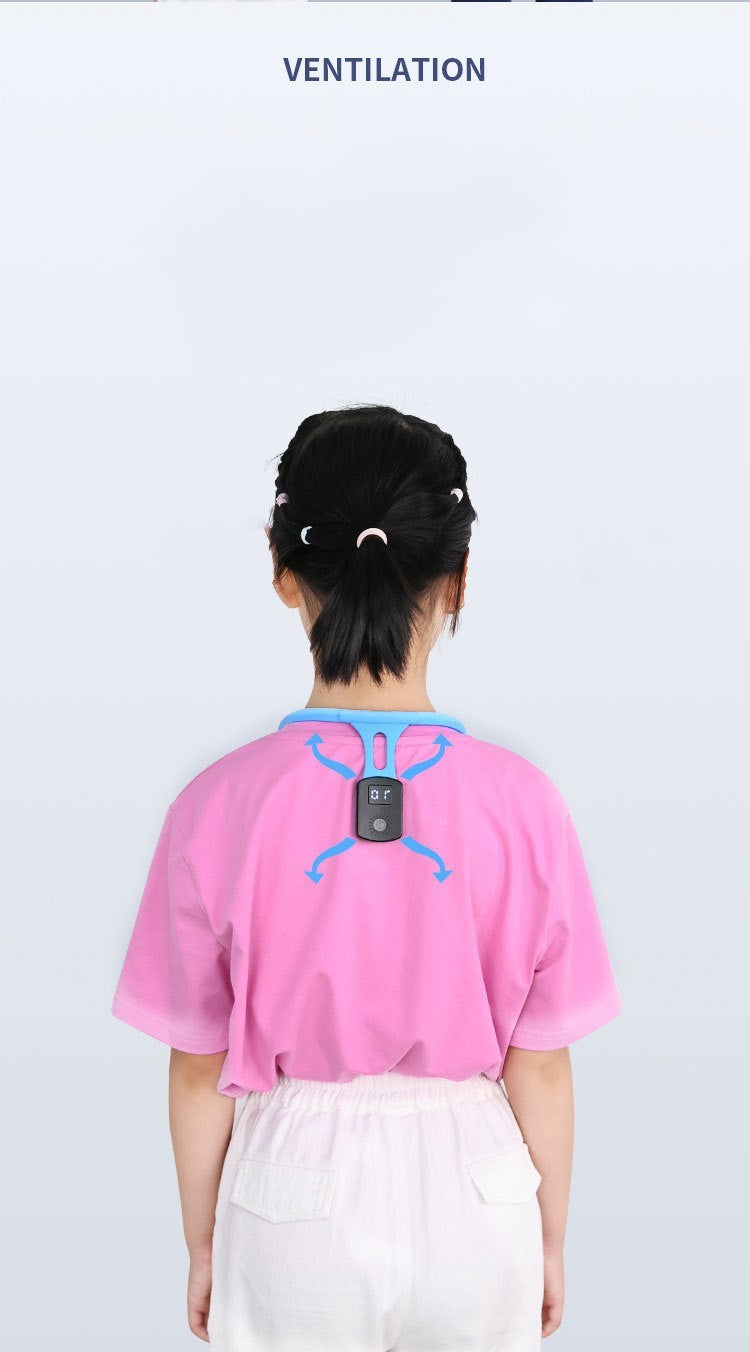 Smart Posture Corrector - Invisible Electronic Posture Belt