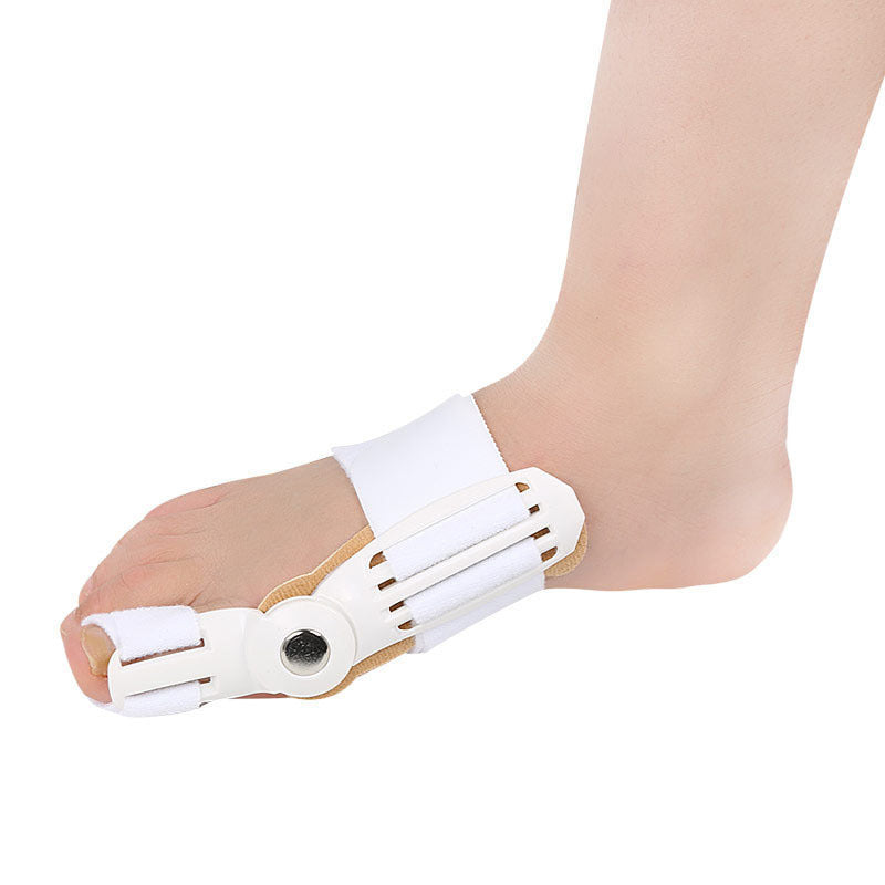 Hallux Valgus Corrector - Bunion Relief & Toe Alignment Sleeves