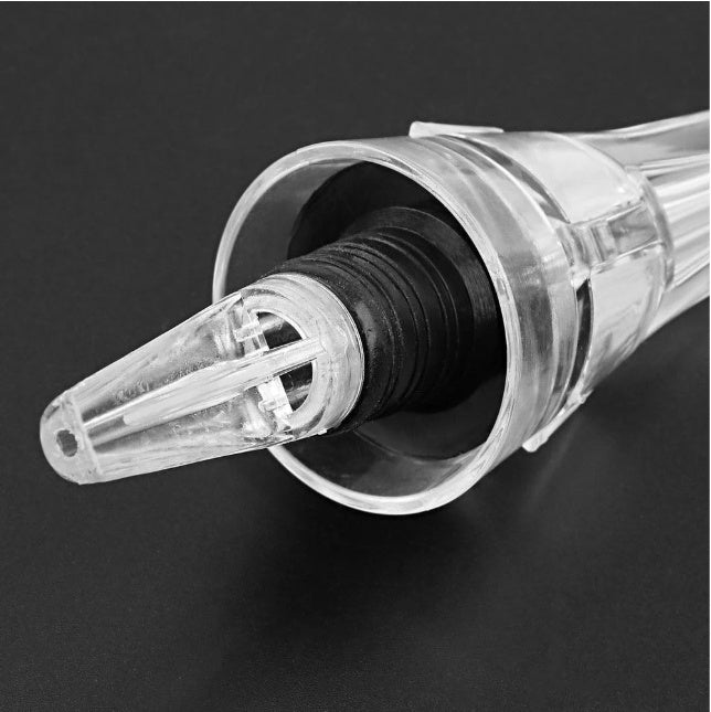 Premium Wine Aerator - Instant Wine Enhancement Tool