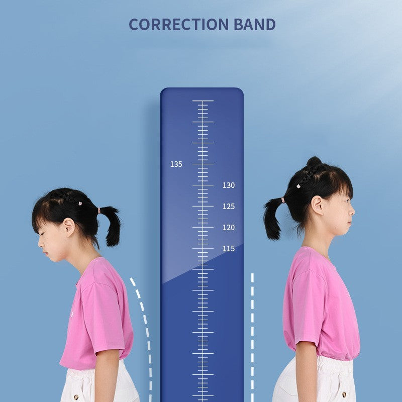 Smart Posture Corrector - Invisible Electronic Posture Belt