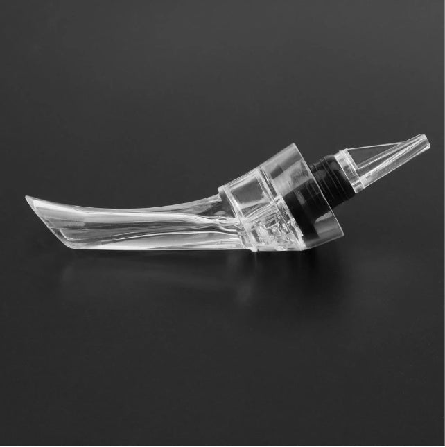 Premium Wine Aerator - Instant Wine Enhancement Tool