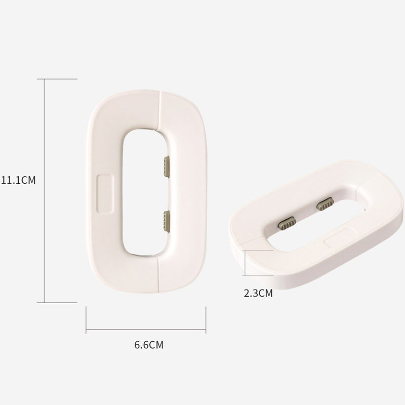Child Safety Cabinet & Refrigerator Lock - Baby Proofing Essential