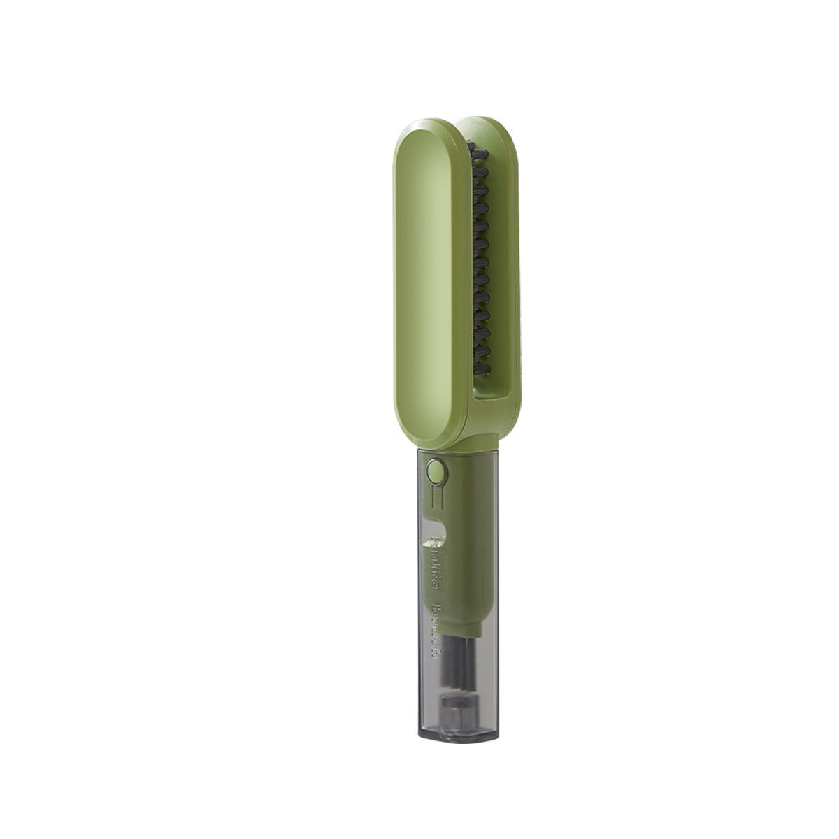 Safety Hand Guard Cleaning Brush - Multi-Purpose Kitchen Tool
