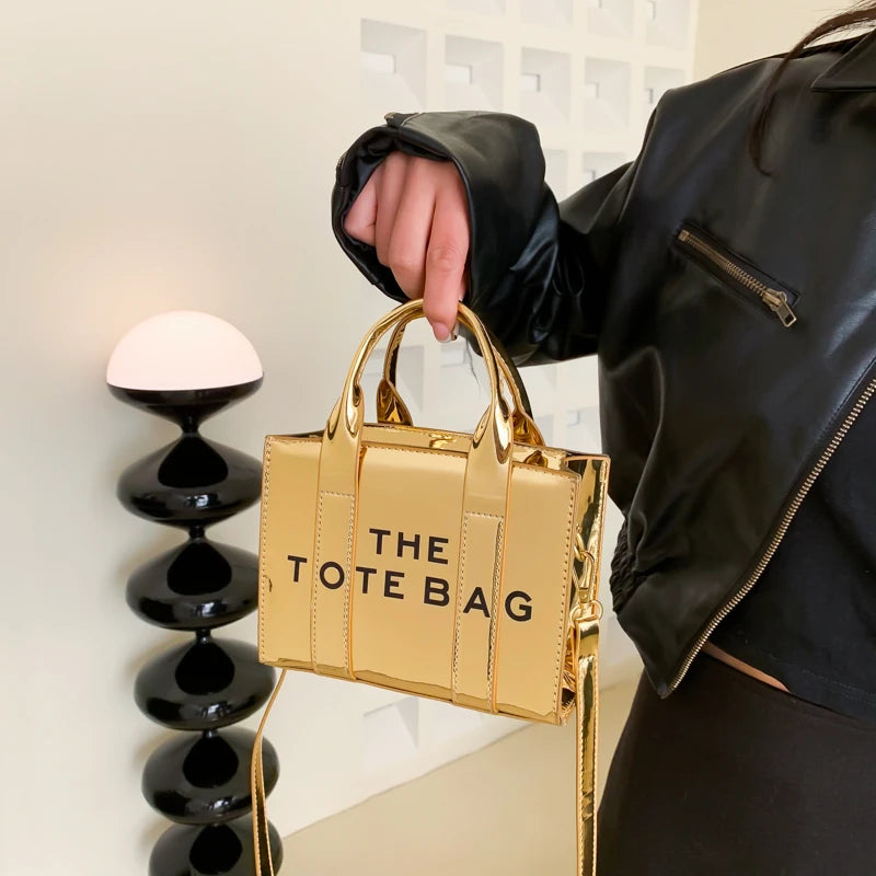 Branded Luxury Leather Handbags for Women – Designer Style