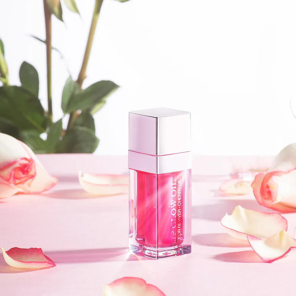 6ml Hydrating Lip Oil - Plumping Treatment