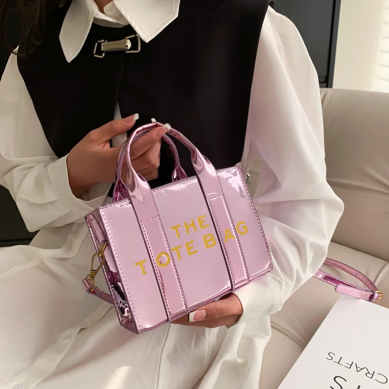 Branded Luxury Leather Handbags for Women – Designer Style