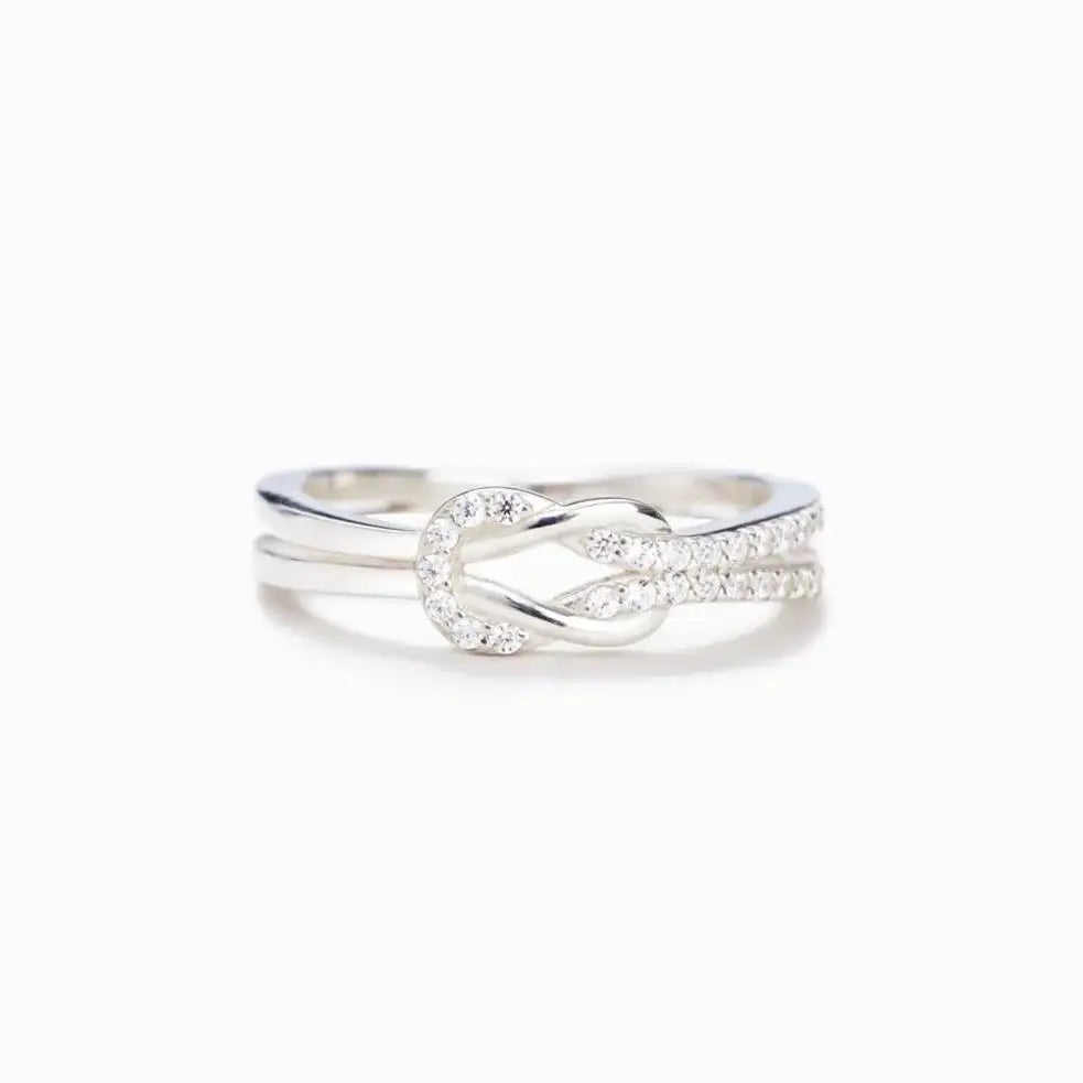 Knot Ring