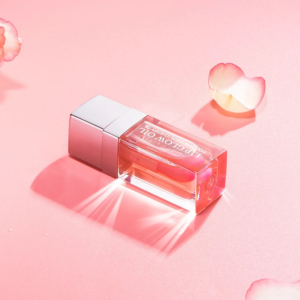 6ml Hydrating Lip Oil - Plumping Treatment