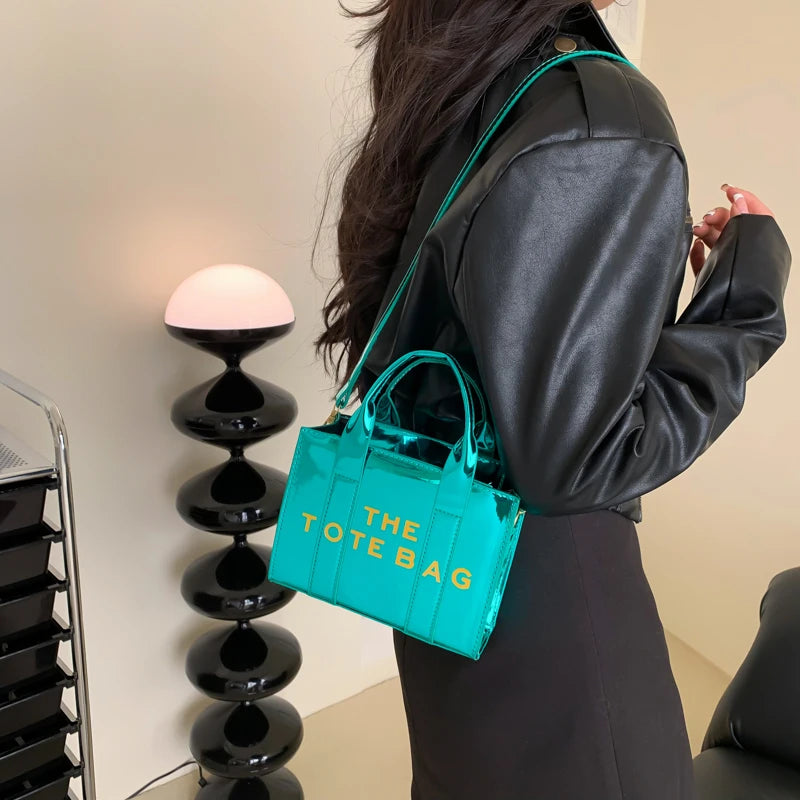 Branded Luxury Leather Handbags for Women – Designer Style