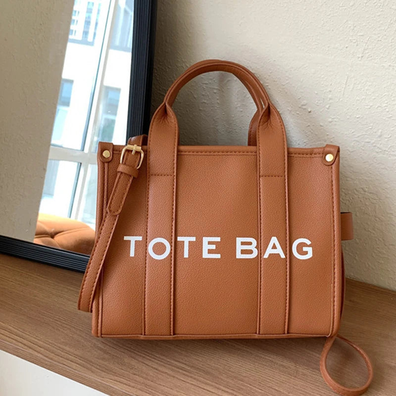 Luxury Designer Tote Bag for Women – Stylish Shoulder Purse