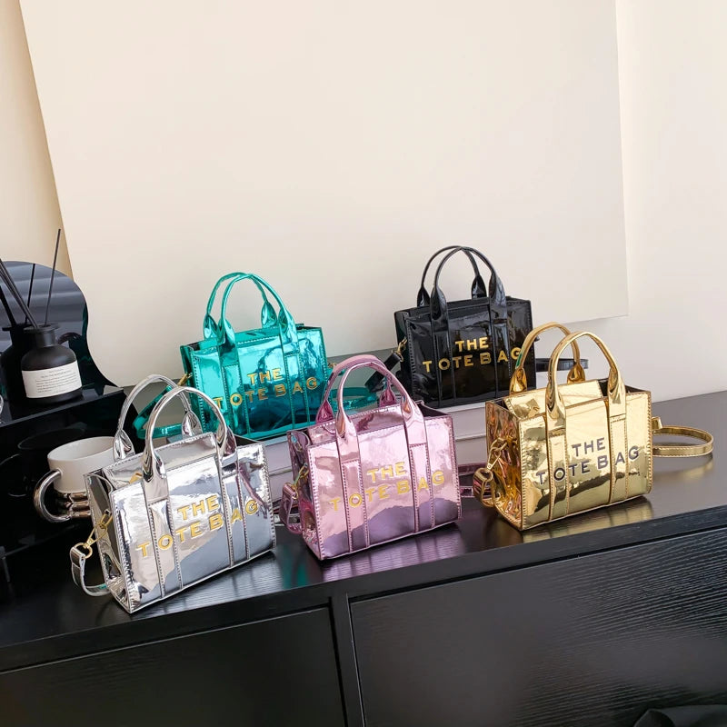 Branded Luxury Leather Handbags for Women – Designer Style