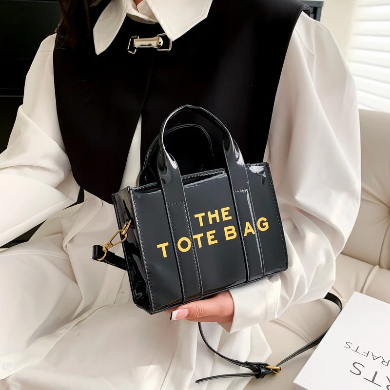 Branded Luxury Leather Handbags for Women – Designer Style