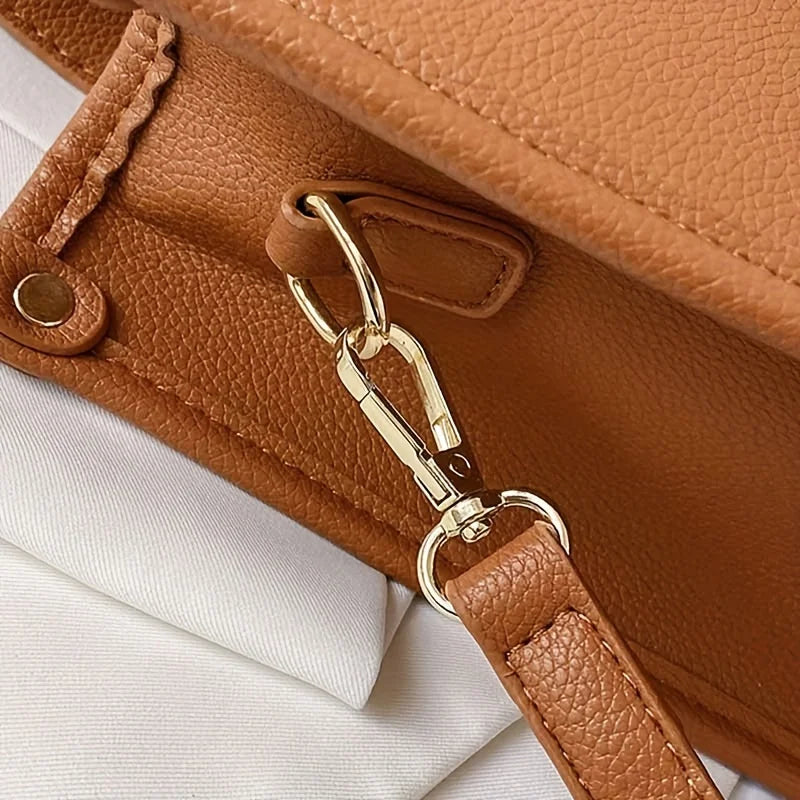 Luxury Designer Tote Bag for Women – Stylish Shoulder Purse