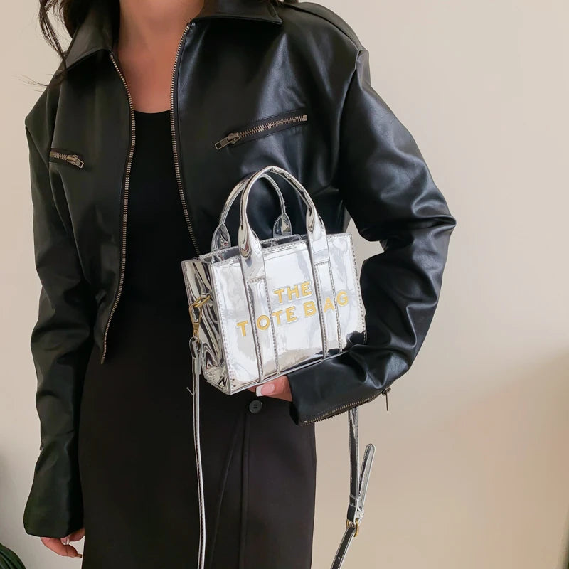 Branded Luxury Leather Handbags for Women – Designer Style