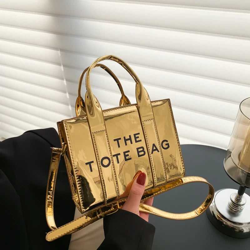 Branded Luxury Leather Handbags for Women – Designer Style