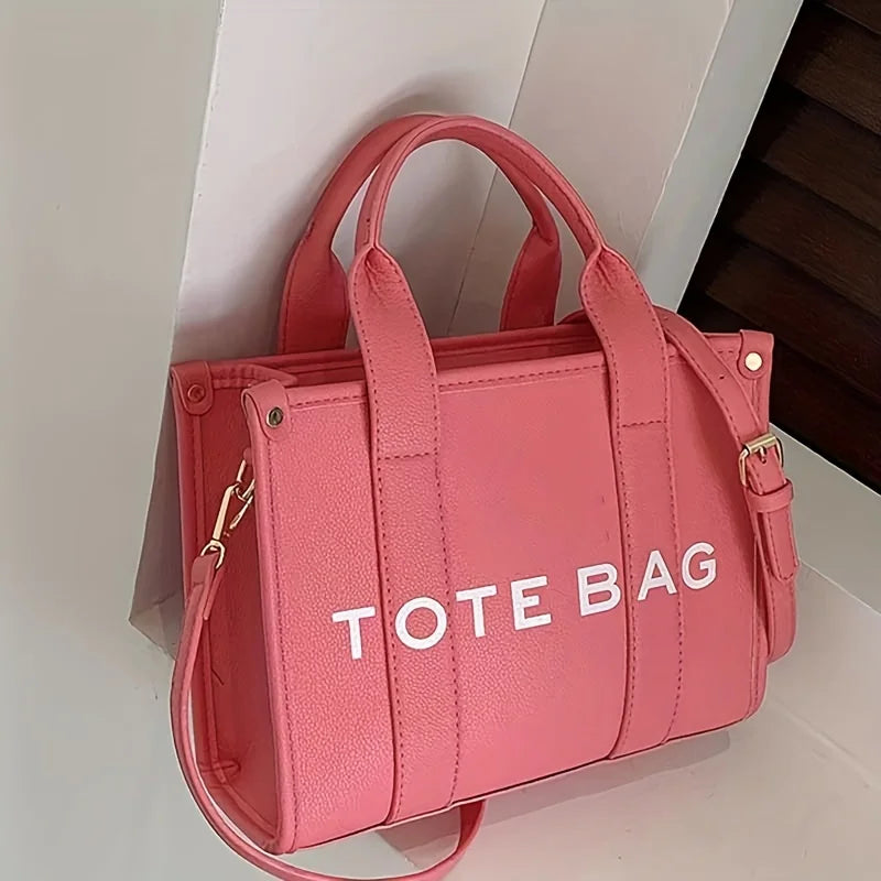 Luxury Designer Tote Bag for Women – Stylish Shoulder Purse