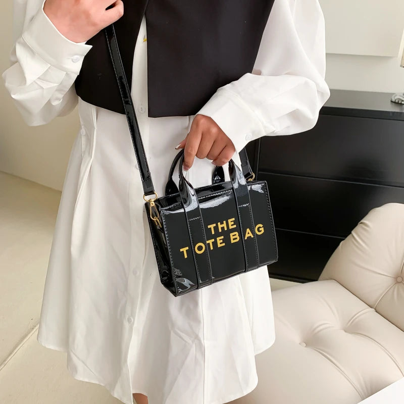 Branded Luxury Leather Handbags for Women – Designer Style