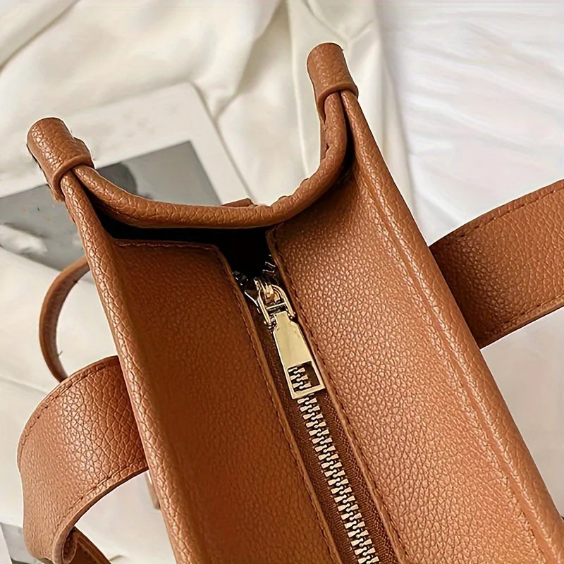 Luxury Designer Tote Bag for Women – Stylish Shoulder Purse