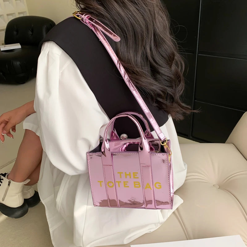Branded Luxury Leather Handbags for Women – Designer Style