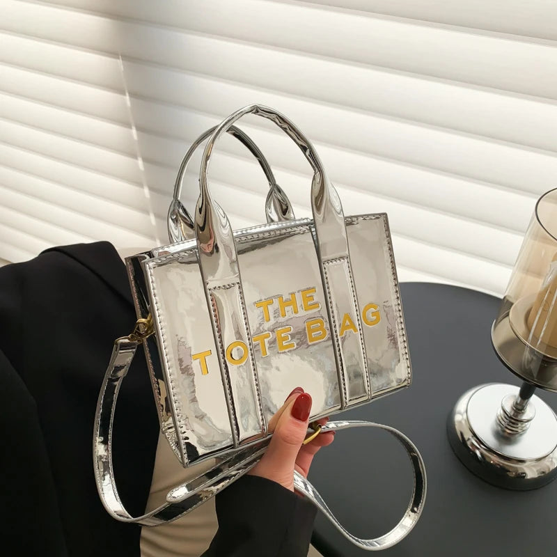 Branded Luxury Leather Handbags for Women – Designer Style