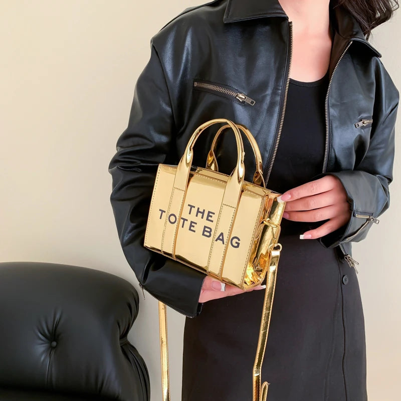Branded Luxury Leather Handbags for Women – Designer Style