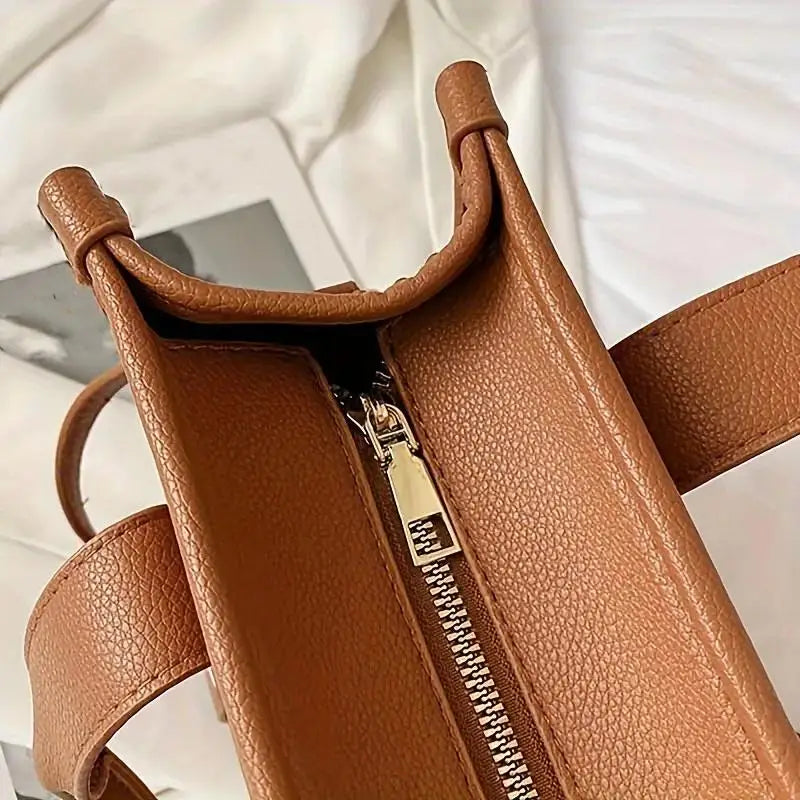 Luxury Designer Tote Bag for Women – Stylish Shoulder Purse