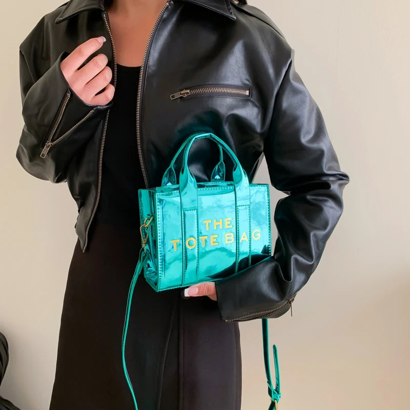 Branded Luxury Leather Handbags for Women – Designer Style