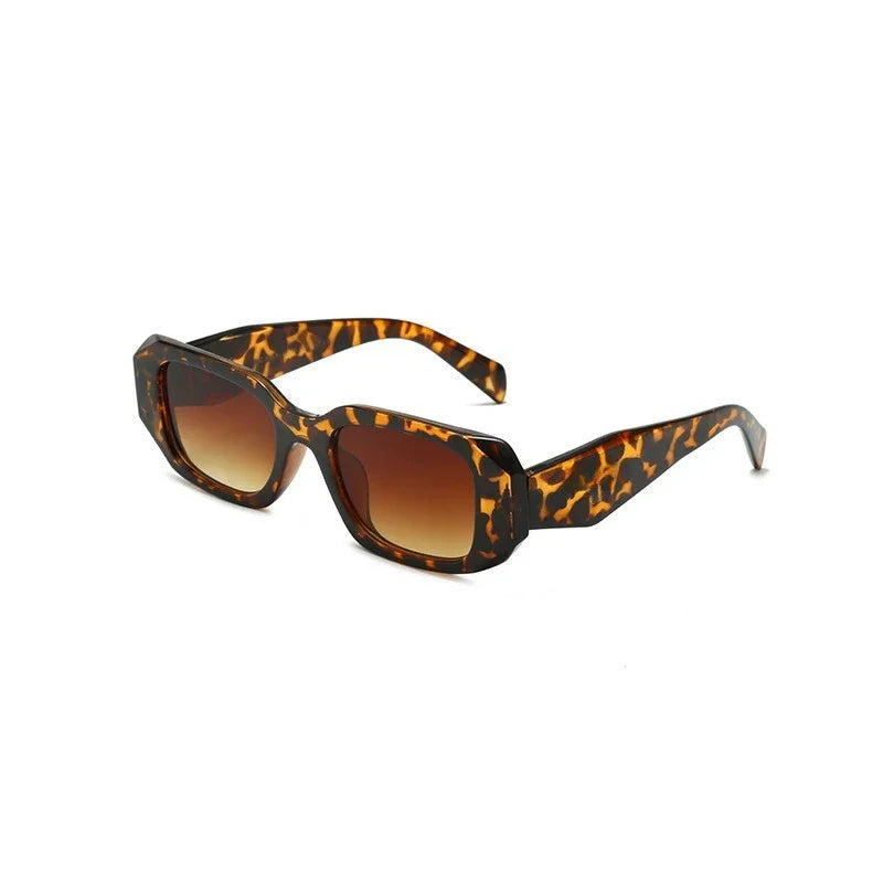 Polygon Senior Sunglasses Female Senior Sense Personality Fashion Big Sunglasses Sunglasses Sunglasses Women Vintage