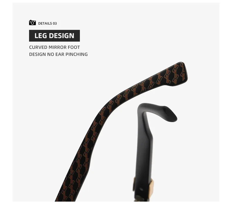 Fashion Large Frame Sunglasses Women 2024 Luxury Brand Retro Square Metal Sun Glasses Fashion Gradient Shades Lady