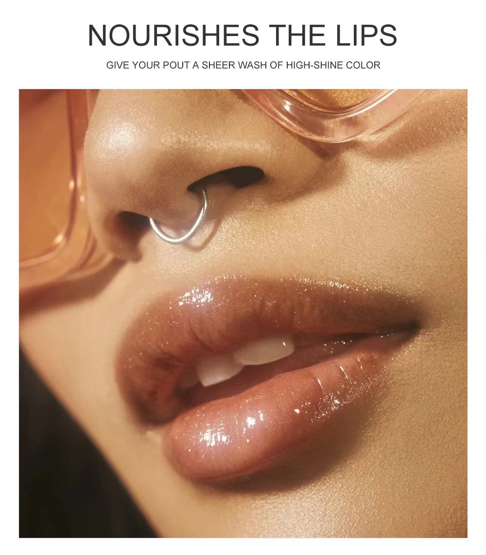 Lip Plumping Serum - Volumizing & Anti-Aging