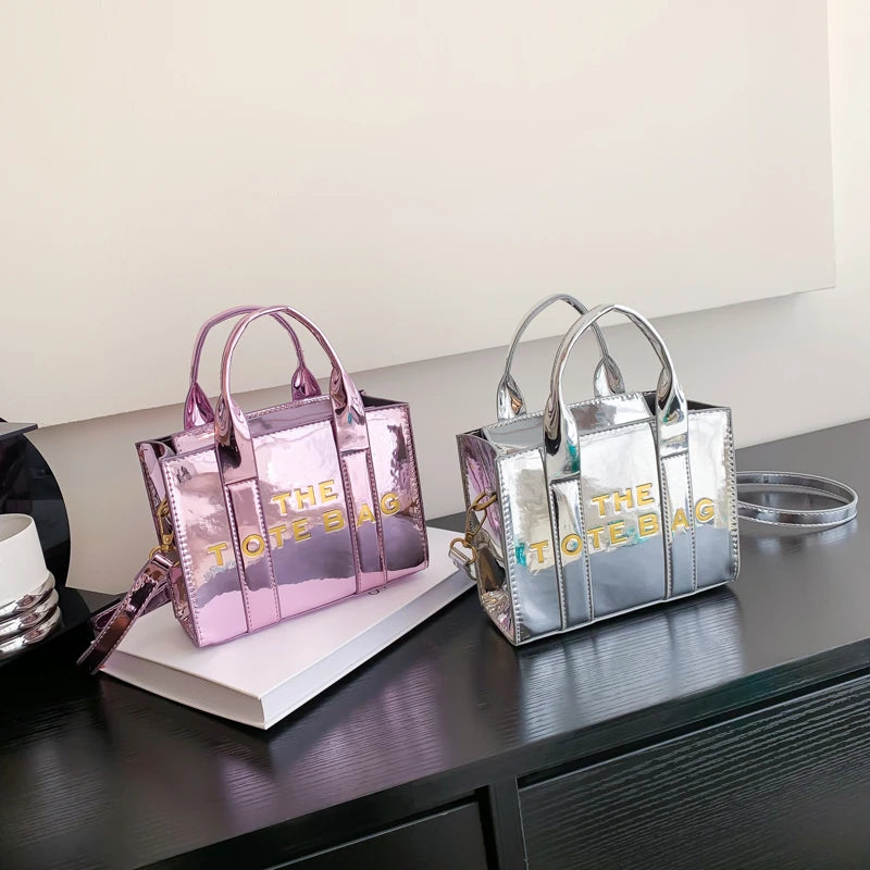 Branded Luxury Leather Handbags for Women – Designer Style