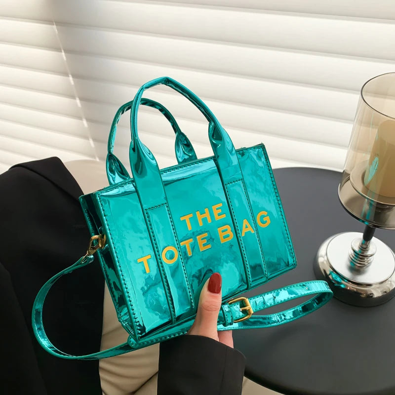 Branded Luxury Leather Handbags for Women – Designer Style