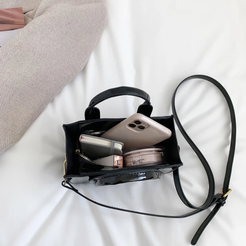 Branded Luxury Leather Handbags for Women – Designer Style