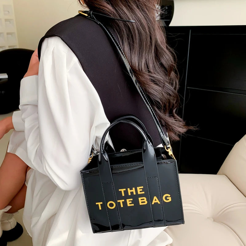 Branded Luxury Leather Handbags for Women – Designer Style