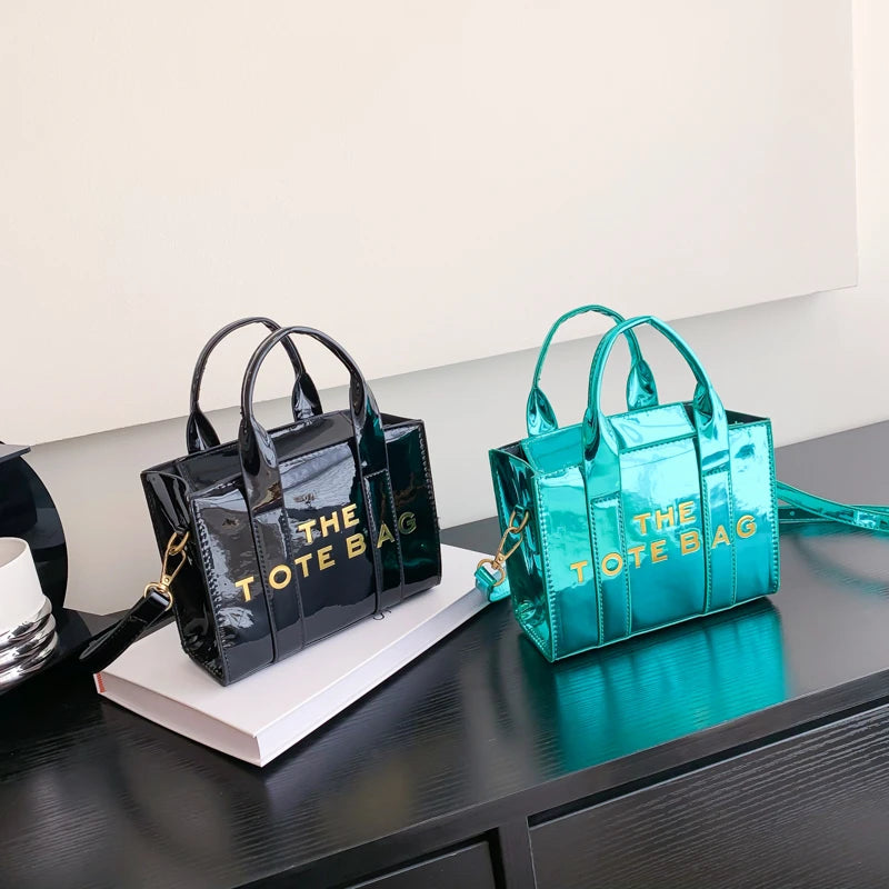 Branded Luxury Leather Handbags for Women – Designer Style