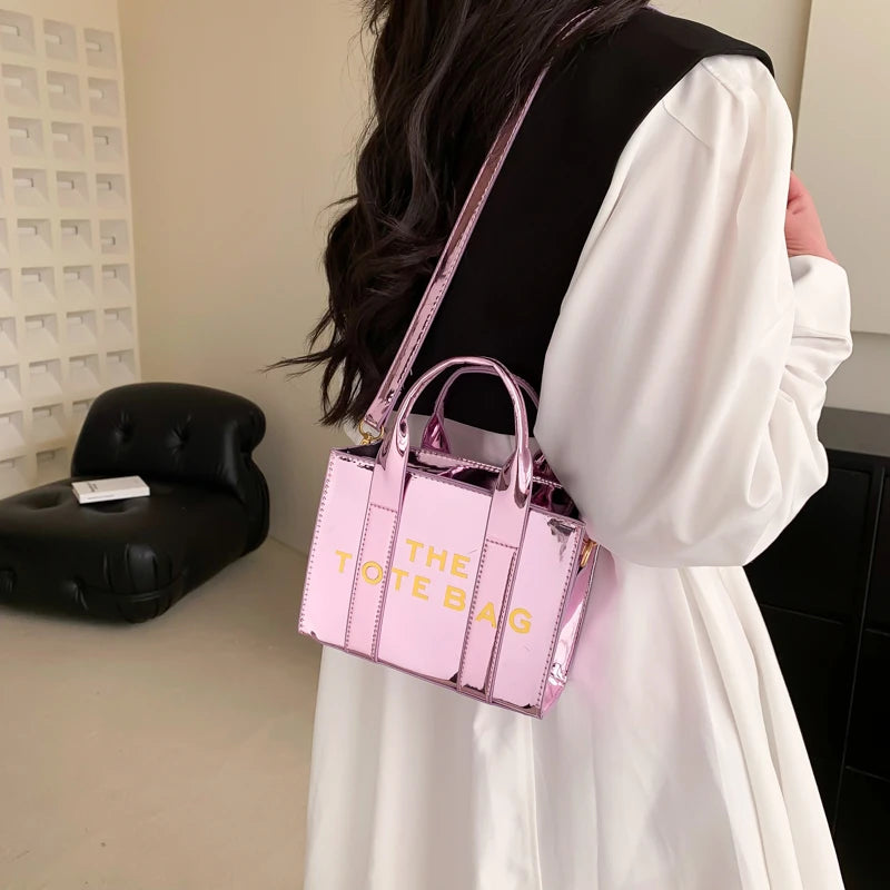 Branded Luxury Leather Handbags for Women – Designer Style