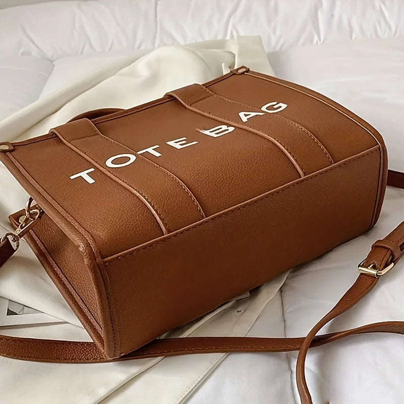 Luxury Designer Tote Bag for Women – Stylish Shoulder Purse