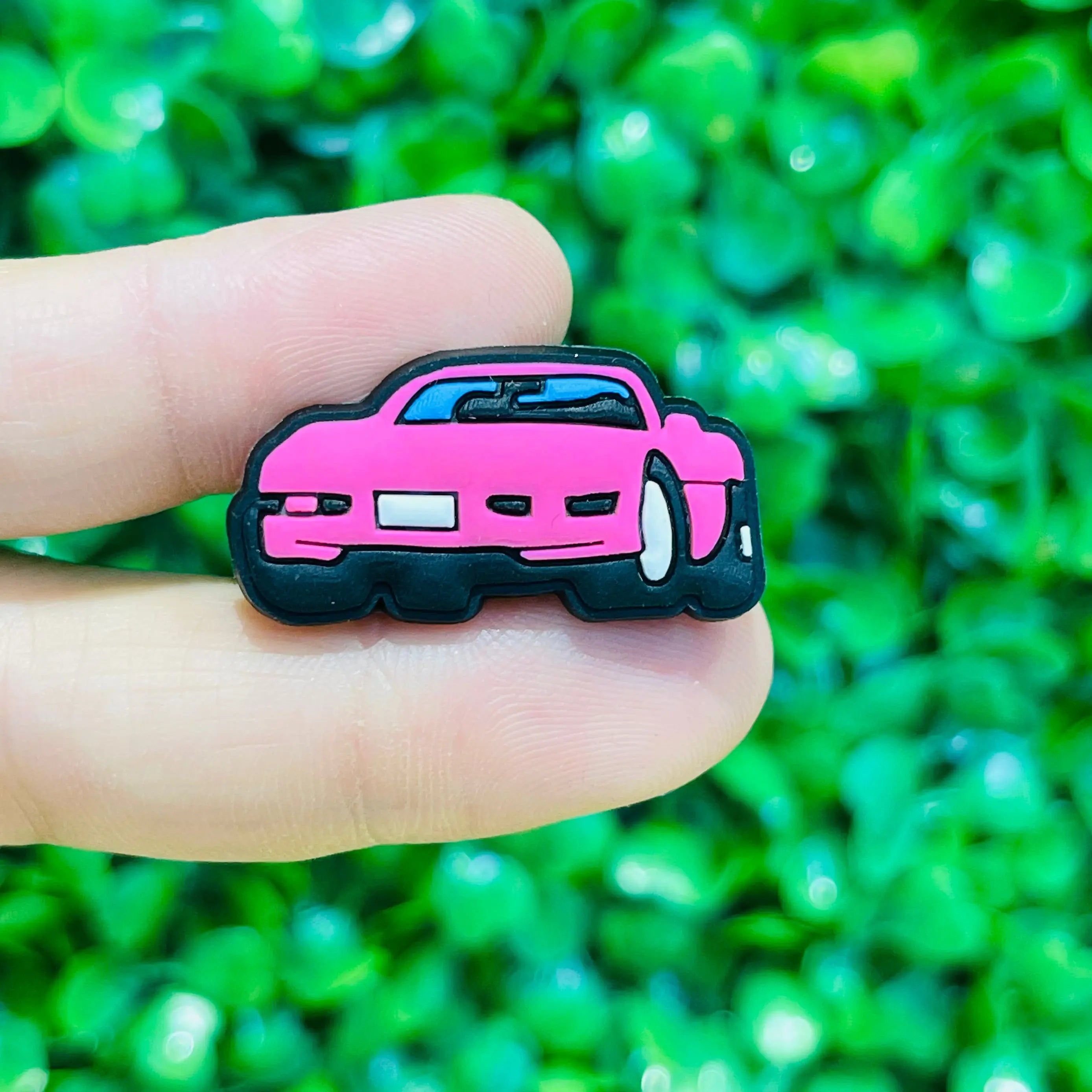 11-17pcs/set MINISO Barbie Doll Girls Shoe Charms PVC Garden Shoes Accessories Buckle Decorations Fit Wristband Kids Gift