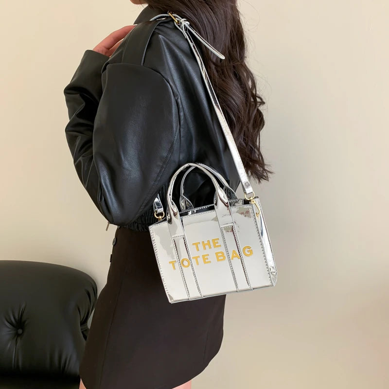 Branded Luxury Leather Handbags for Women – Designer Style